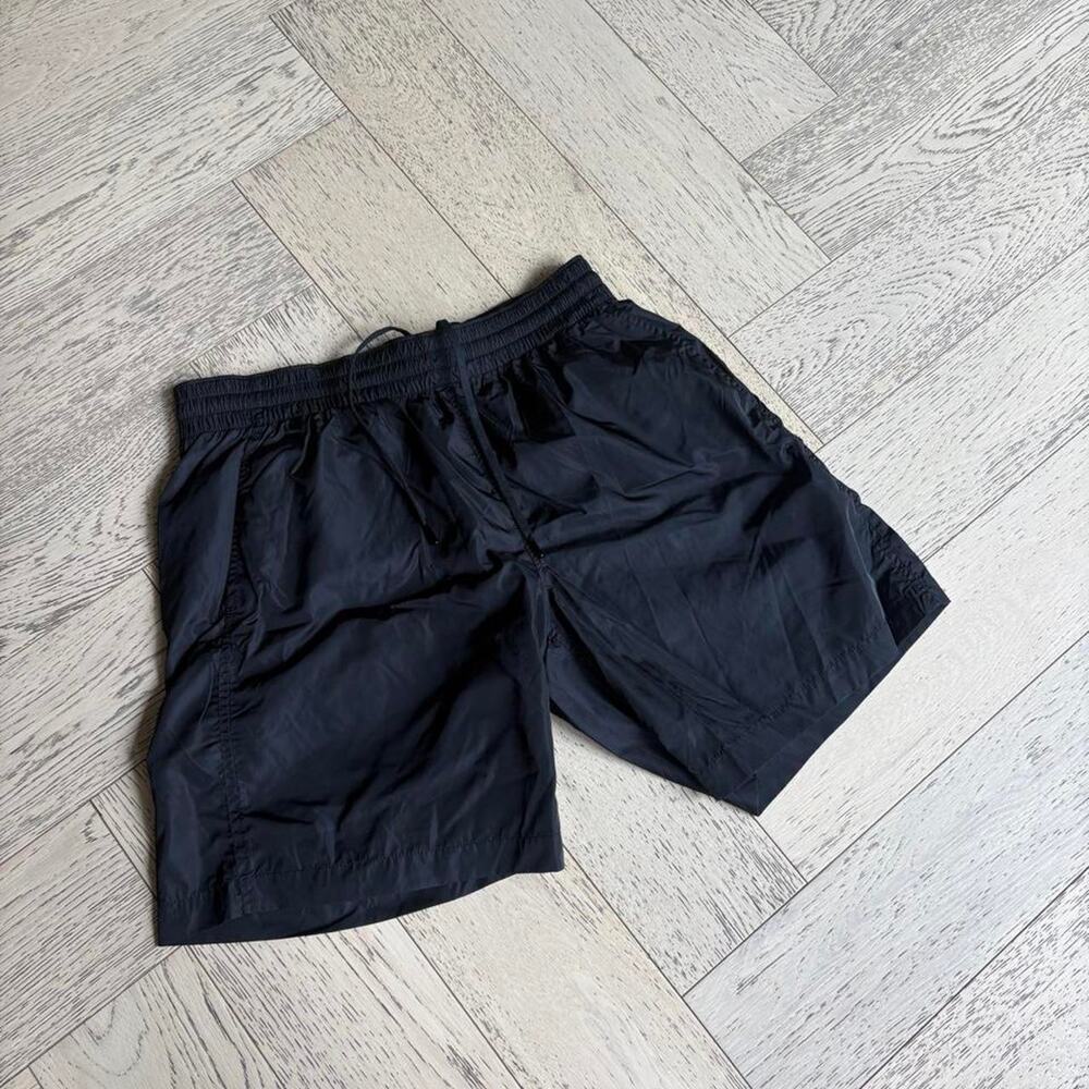 Louis vuitton black shorts size